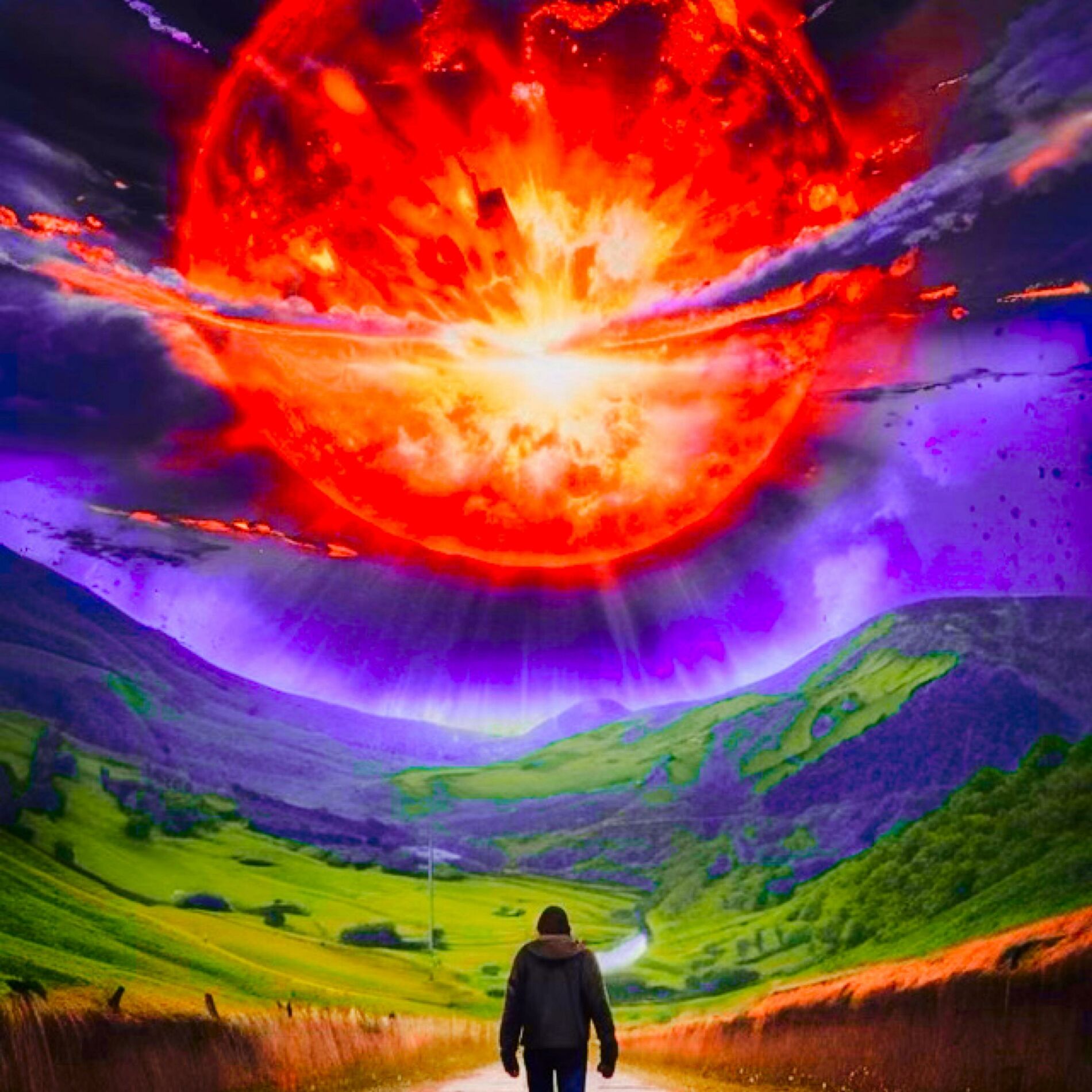Album cover of The Ultimate album