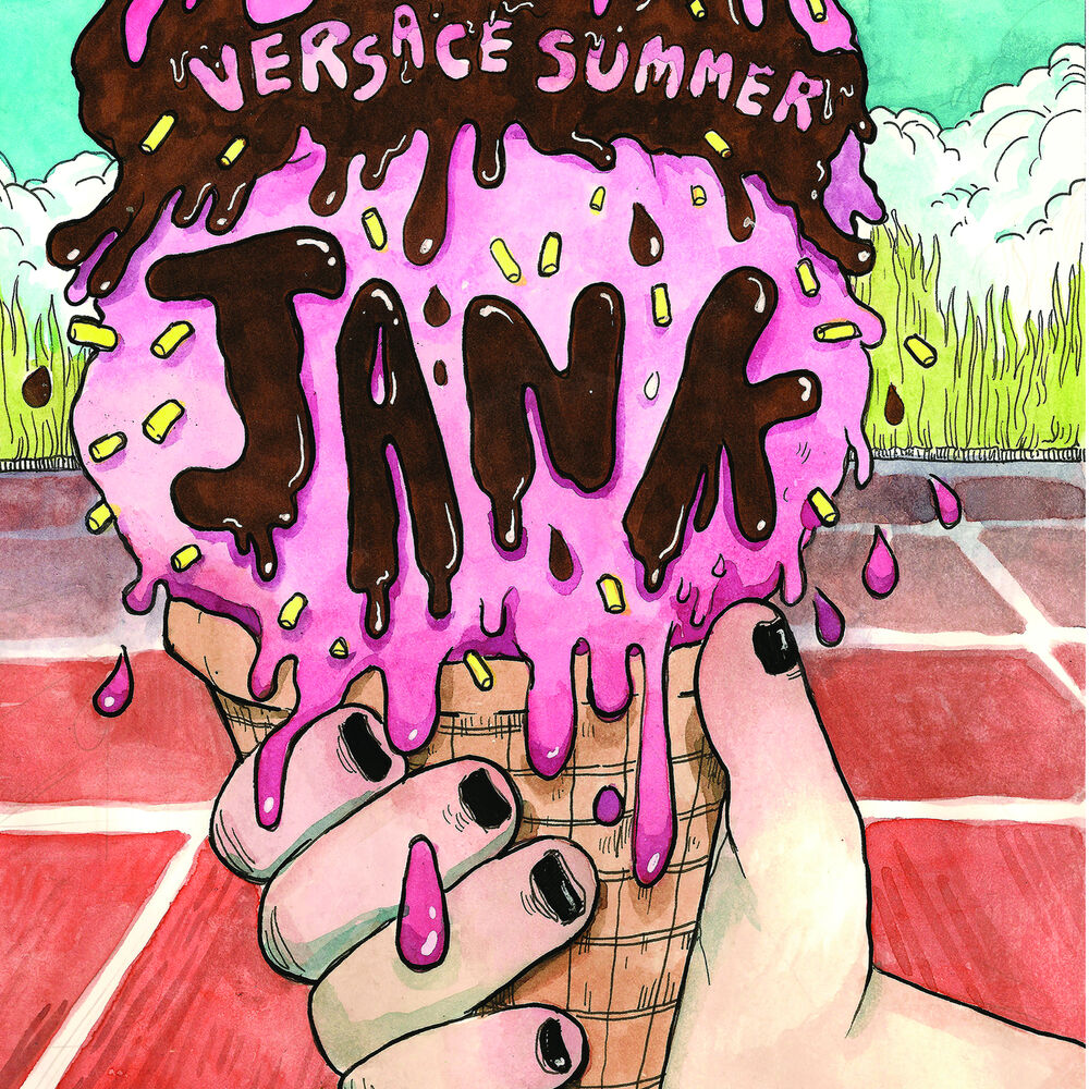 Picture of Versace Summer