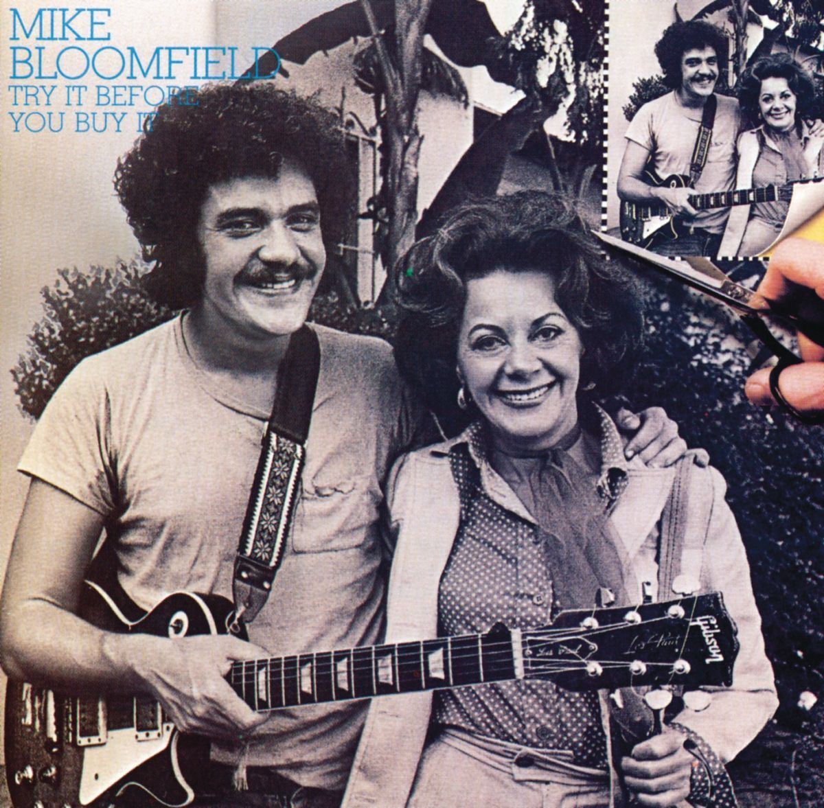 Album cover of Been Treated Wrong