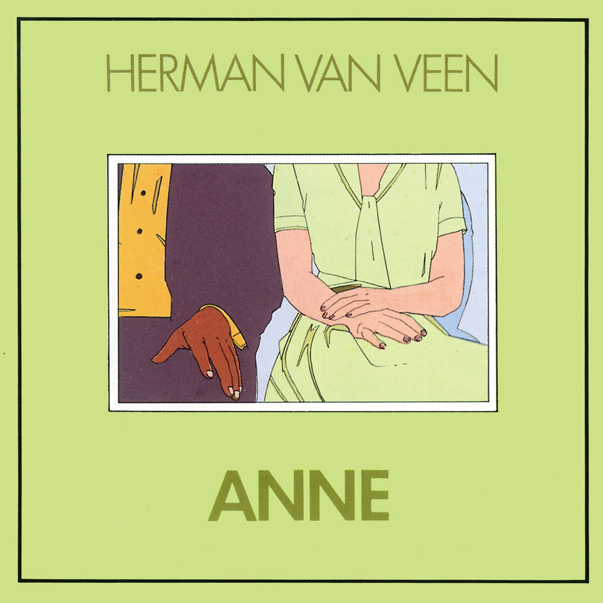 Album cover of Warum bin ich so fröhlich?