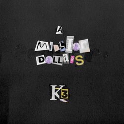 Cover of A Million Dollars