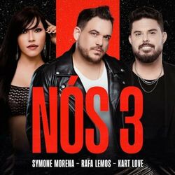 Cover of Nós 3