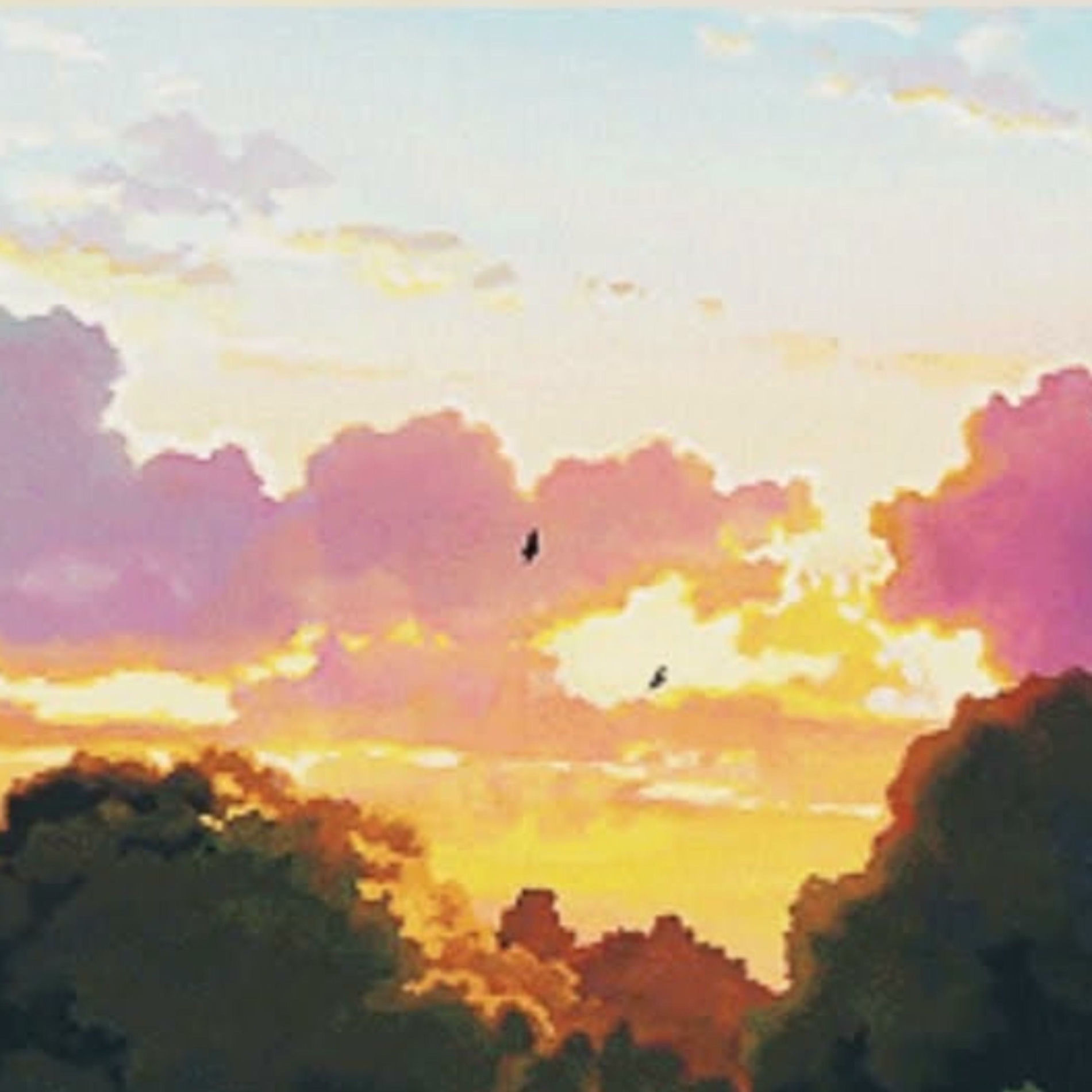 Album cover of Good Morning