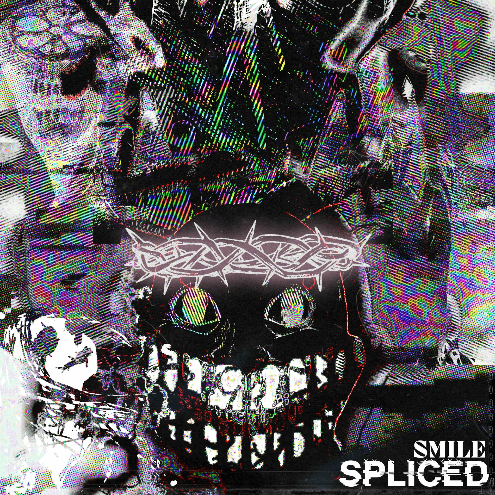 Album cover of SMILE (feat. John Matalone & VCTMS)