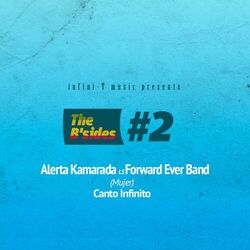 Cover of The B'Sides #2 Canto Infinito / Mujer