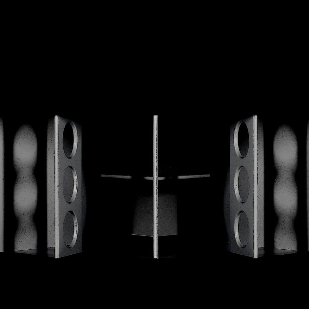 Picture of Berghain : Live