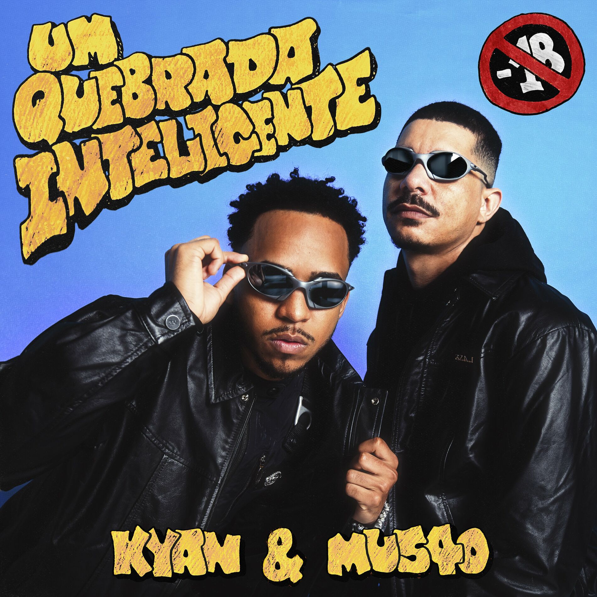 Album cover of tipo, sonho de consumo!