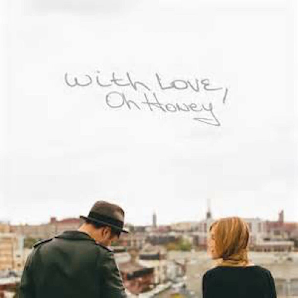 Picture of With Love - EP
