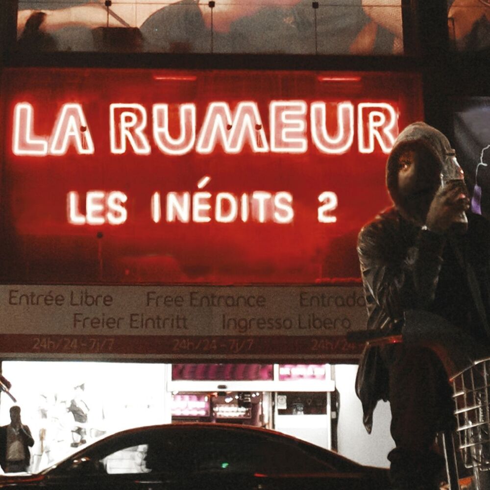 Picture of Les inédits 2