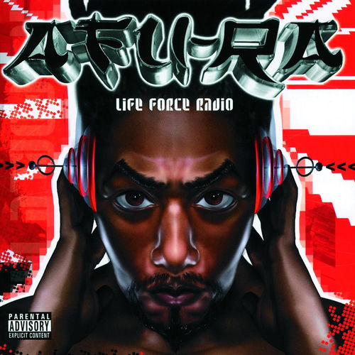 Afu-Ra - Life Force Radio | Deezer