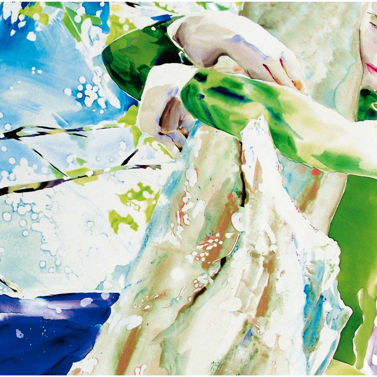 Album cover of AIR'S NOTE