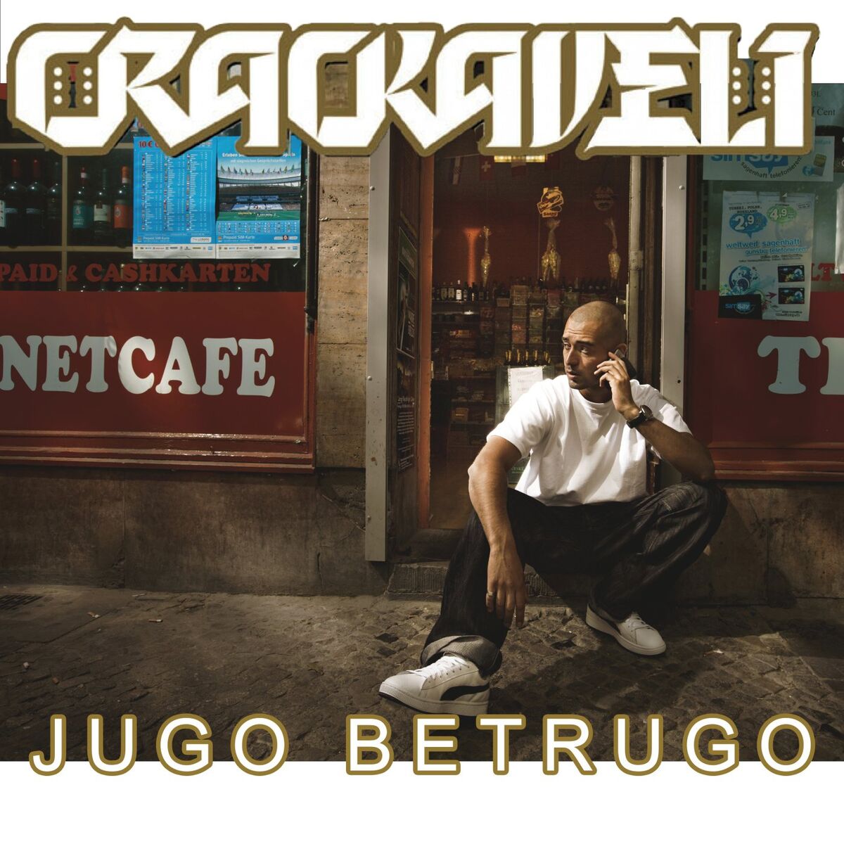 Album cover of Jugo Betrugo