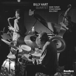 Cover of Quartet