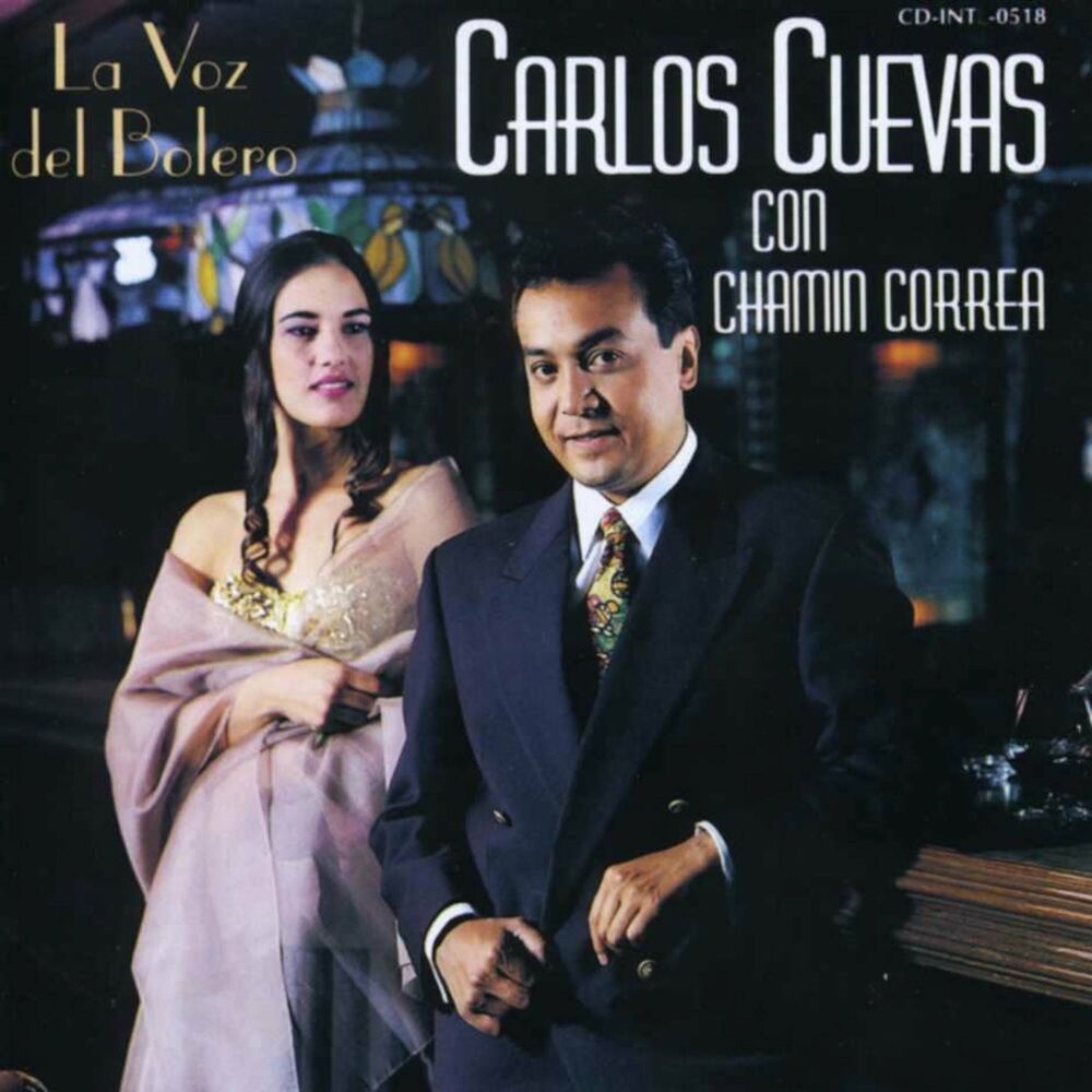 Picture of La Voz del Bolero
