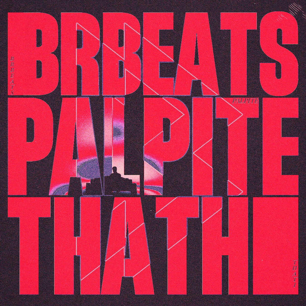 Album cover of Palpite