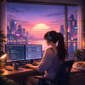 Deep Coding Focus, Pt. 2