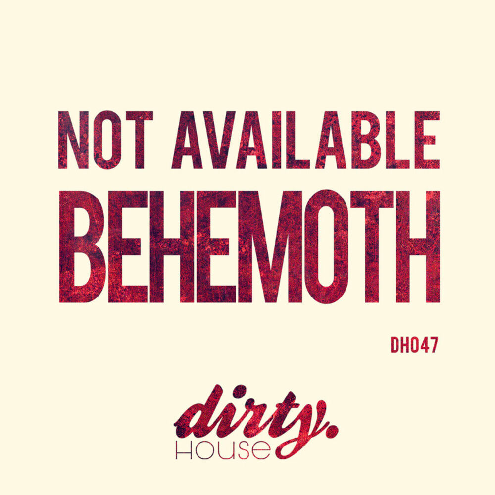 Picture of Behemoth