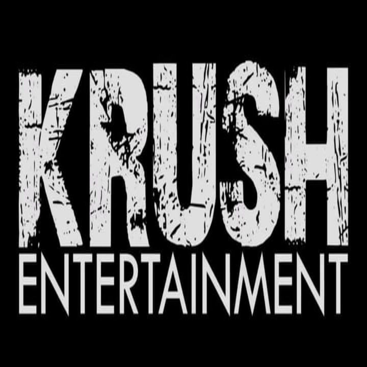 Album cover of The JellyRoll and HighRolla Krush Mixtape