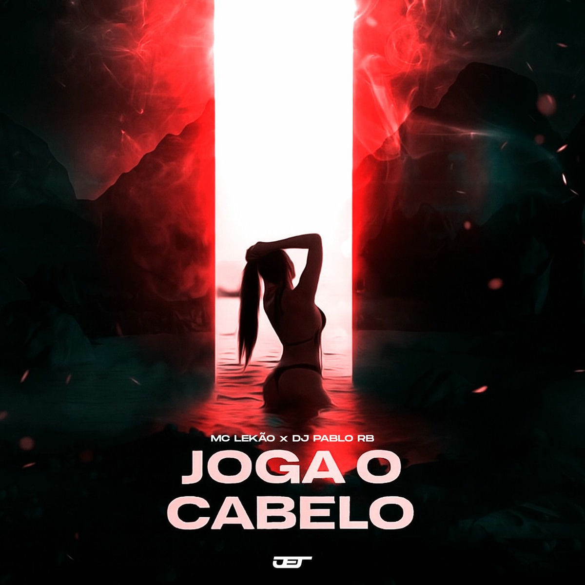 Album cover of JOGA O CABELO