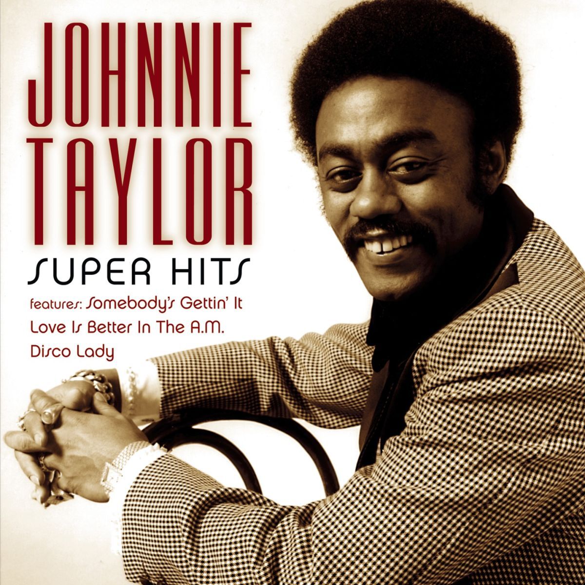 Album cover of Super Hits