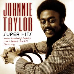 Cover of Super Hits