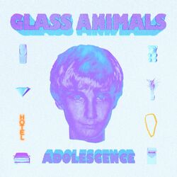 Cover of ADOLESCENCE