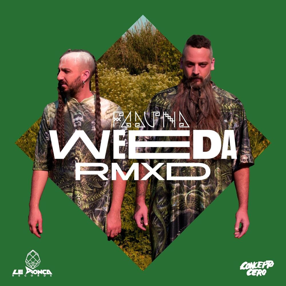 Picture of Weeda RMXD