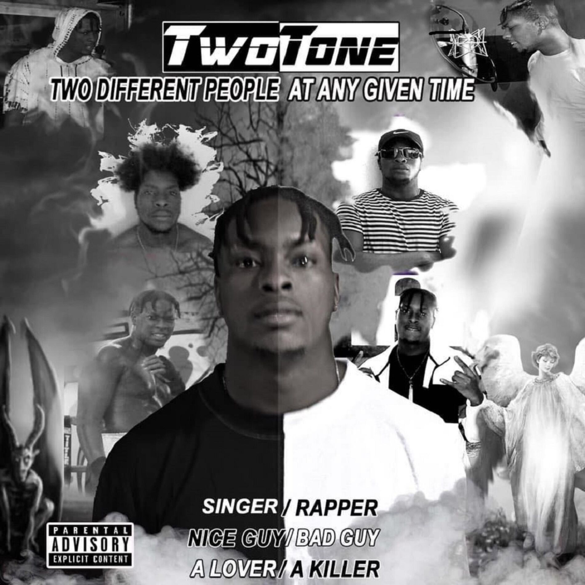 Album cover of ML4L