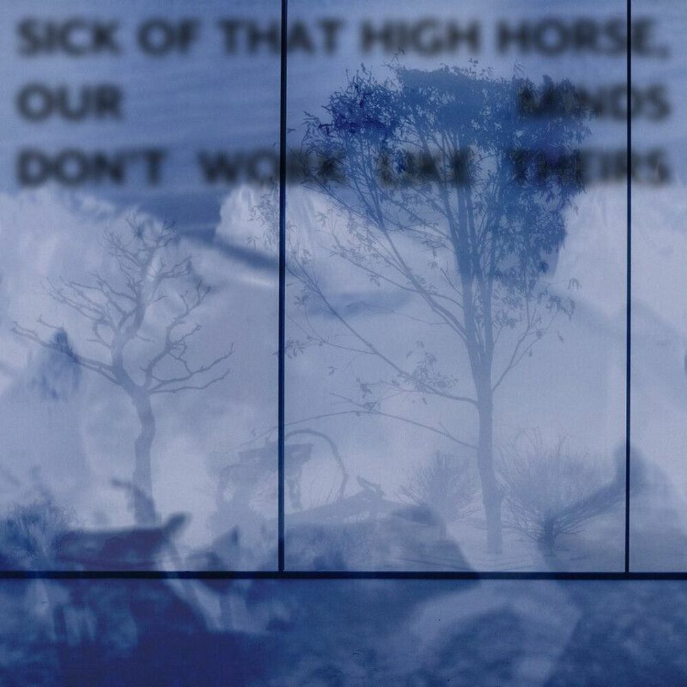 Picture of High Horse