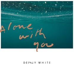 Cover of Alone with You