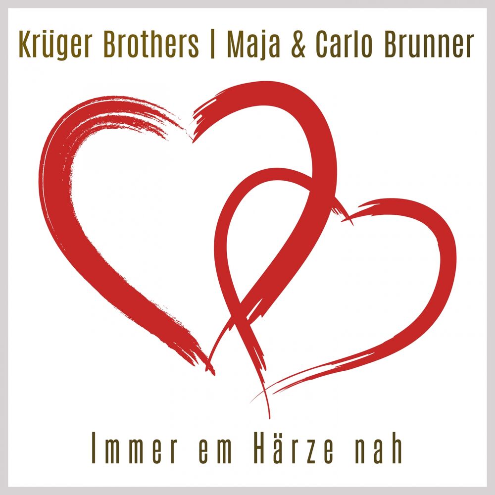 Picture of Immer em Härze nah