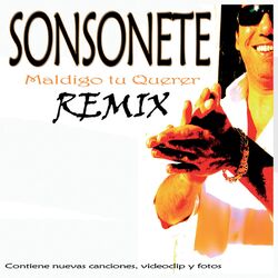 music cover