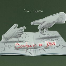 Cover of Contacto de Dios