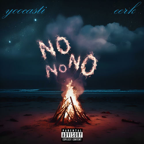 No No No (feat. Yoocasti)