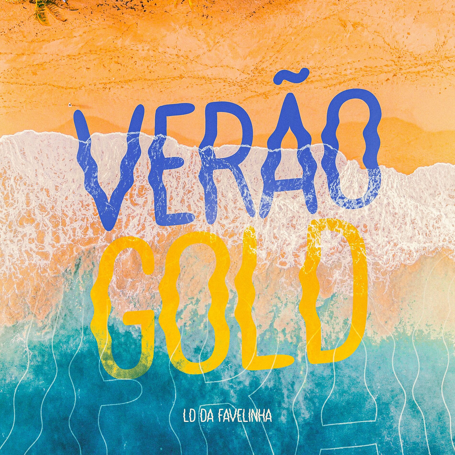 Album cover of Quando Ela Me Viu