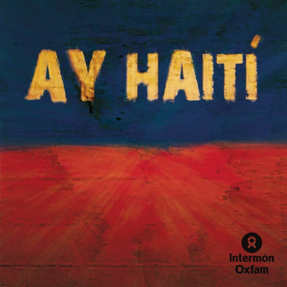 Picture of Ay Haiti!