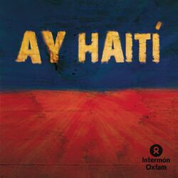 Cover of Ay Haiti!