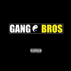 Cover of Gang Bros