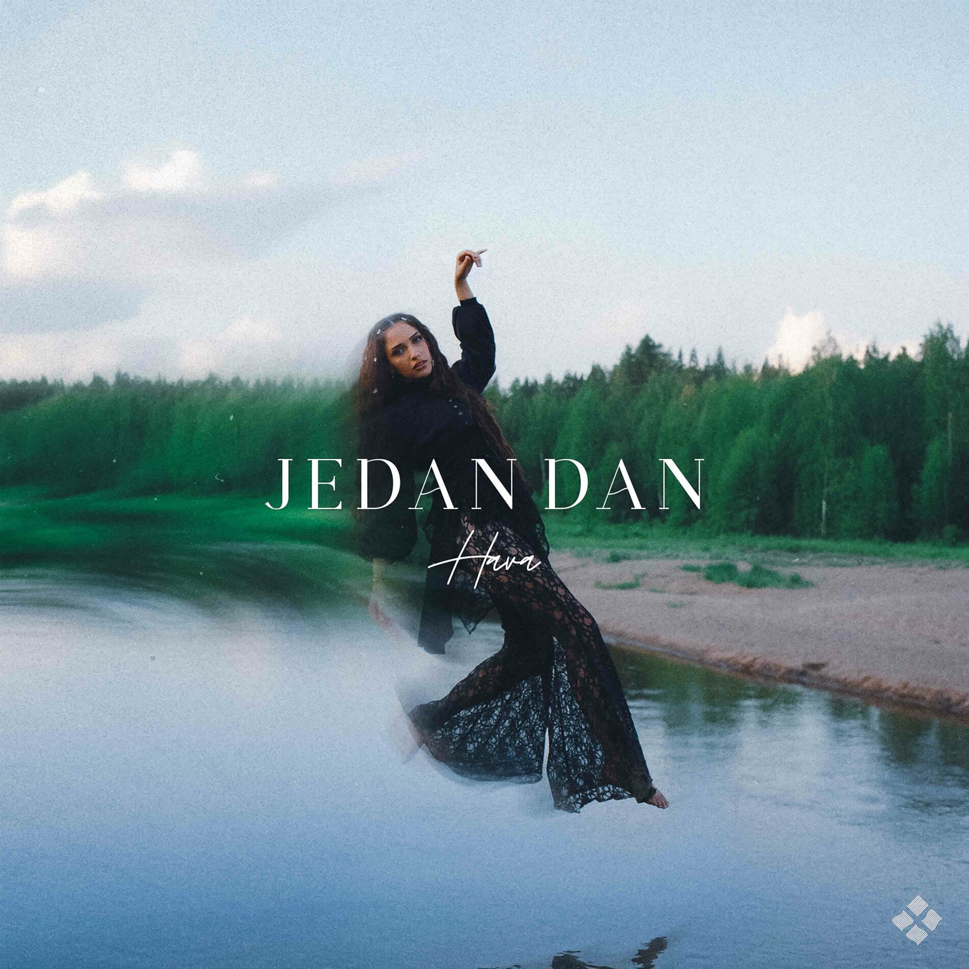 Album cover of JEDAN DAN