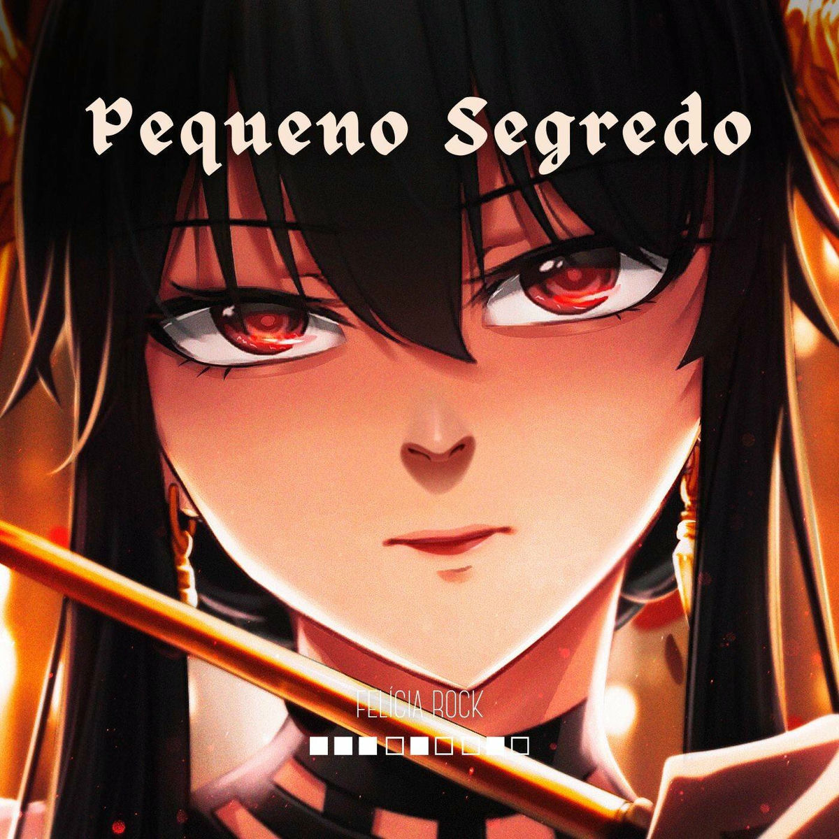 Album cover of Pequeno Segredo