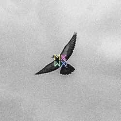 Cover of MMXX (Remixes)