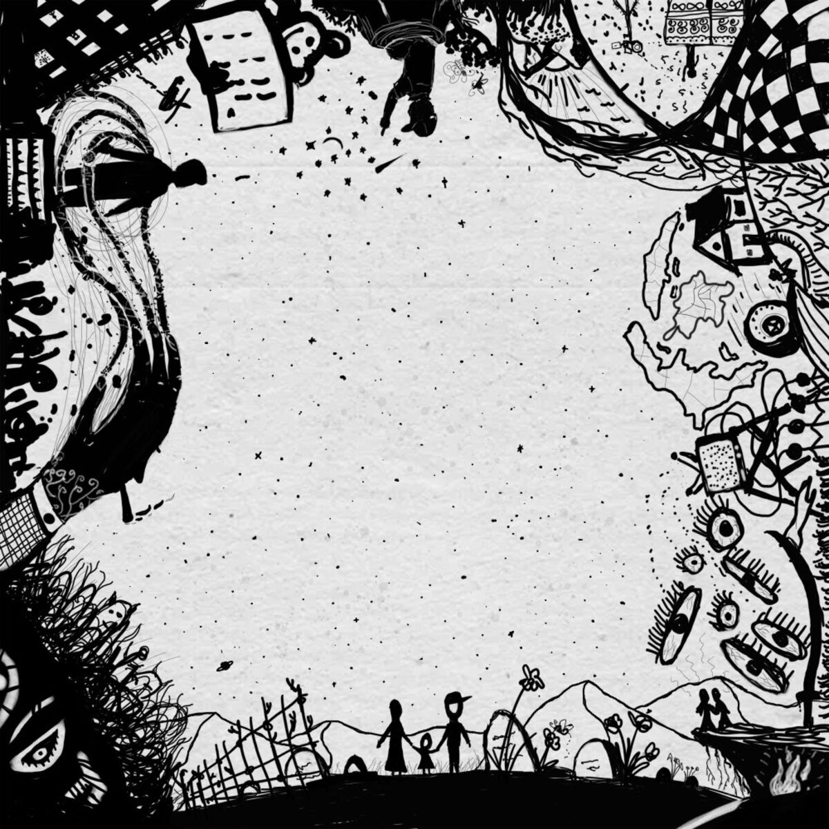 Album cover of Eulogy: The Beginning