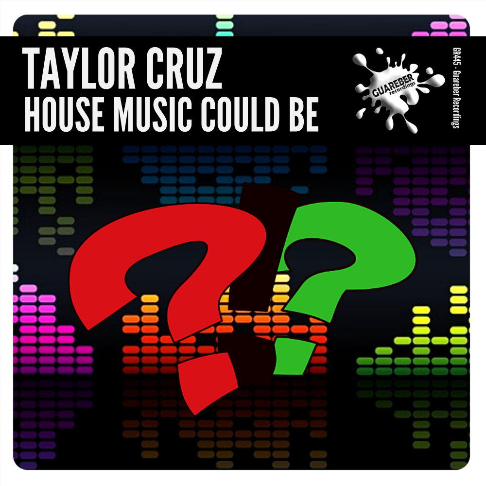 Picture of House Music Could Be