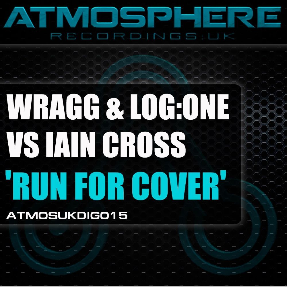 Picture of Run For Cover