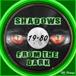 Cover of Shadows from the Dark (Music for Movie)
