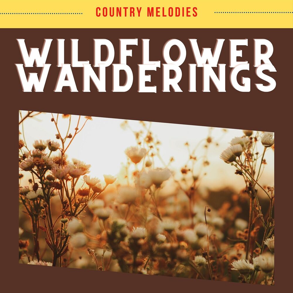 Picture of Wildflower Wanderings