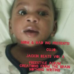 Cover of Jackin' Beats, Vol. 3