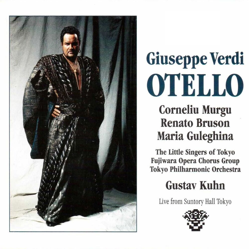 Picture of Verdi: Otello