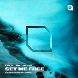 Cover of Set Me Free