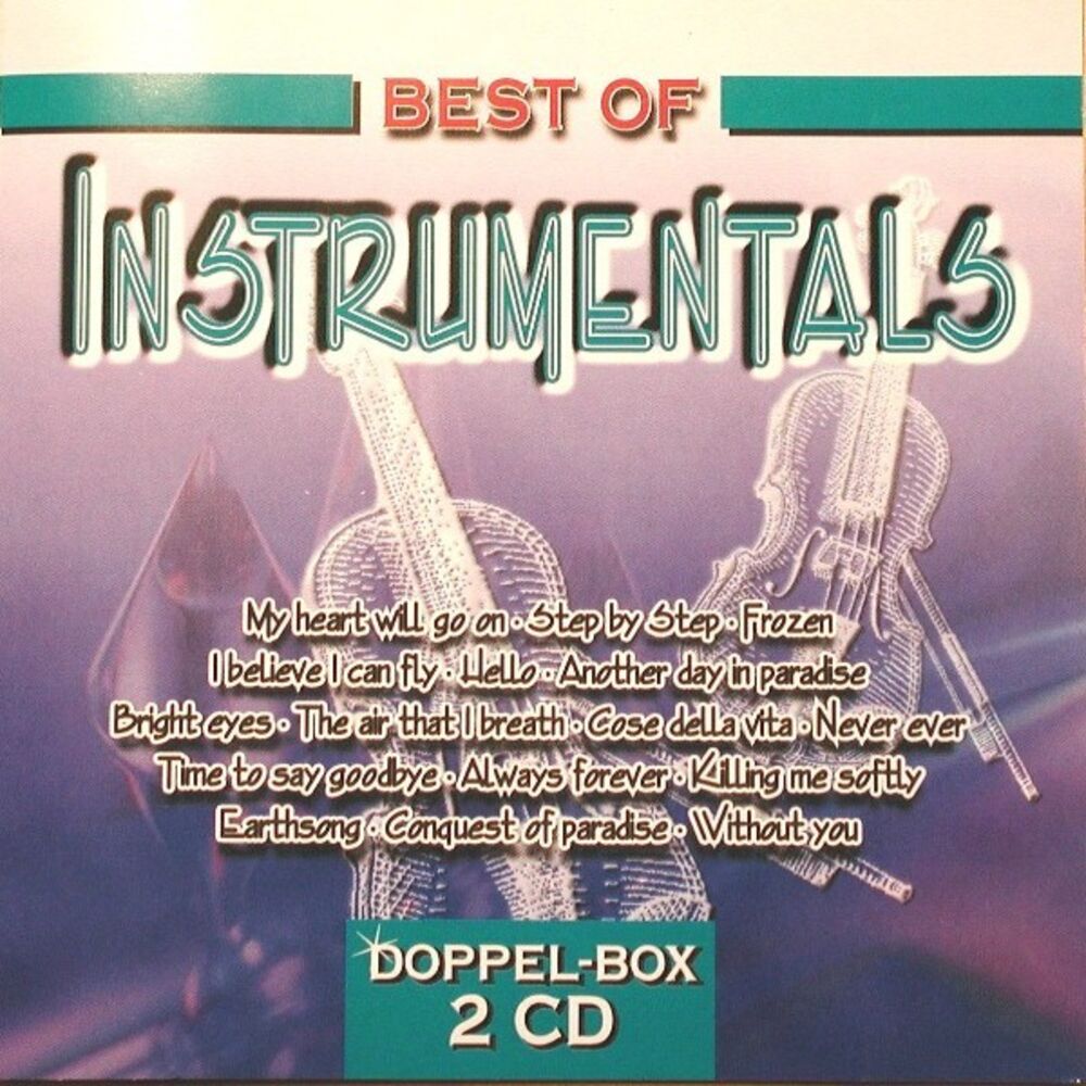 Picture of The Magic Orchestra Plays Lovesongs Vol. 2